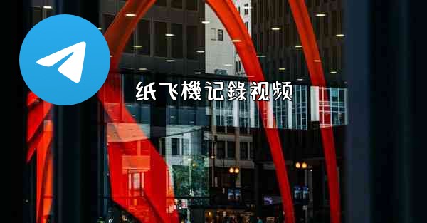 <b>纸飞機记錄视频</b>